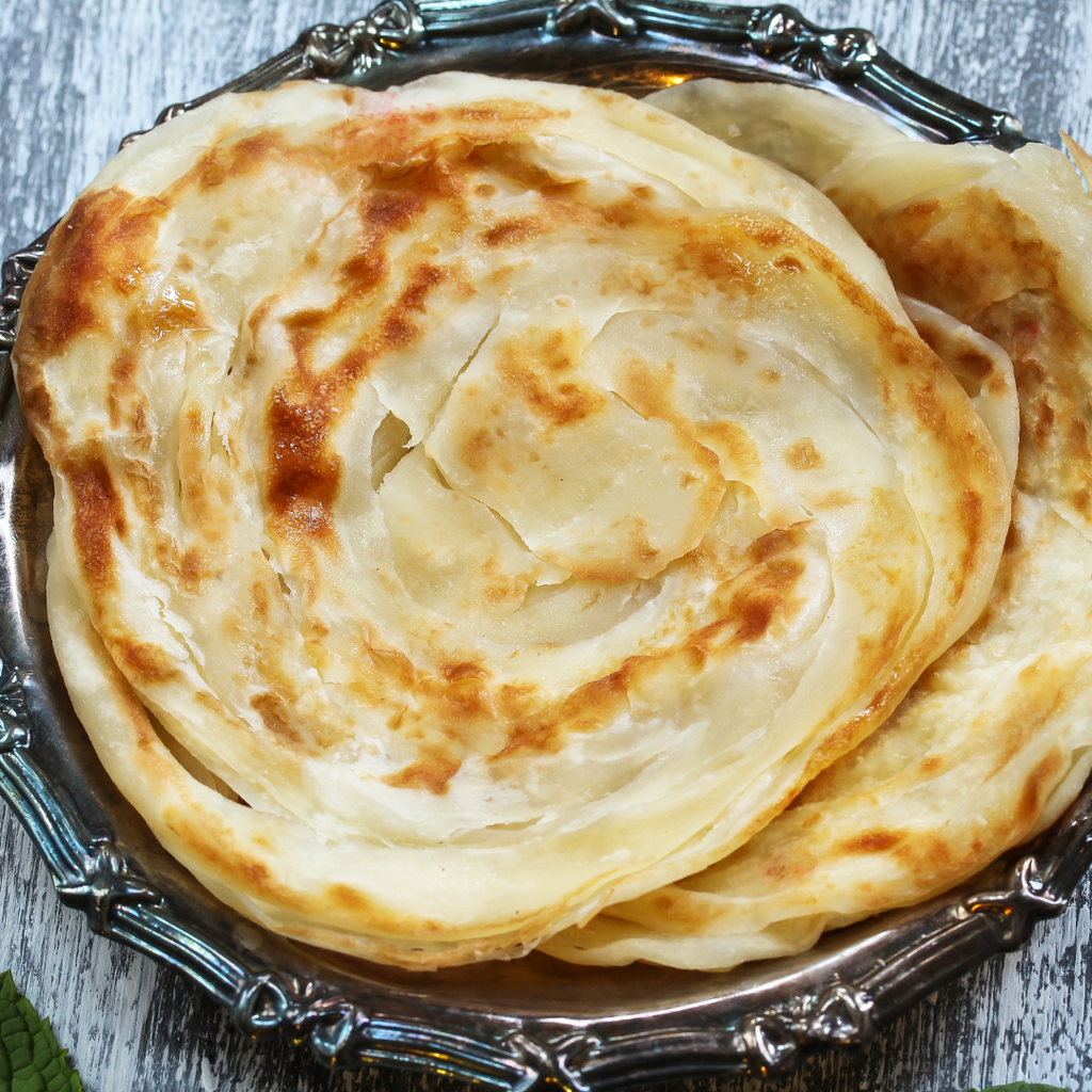 Veechu Roti – Ruchione